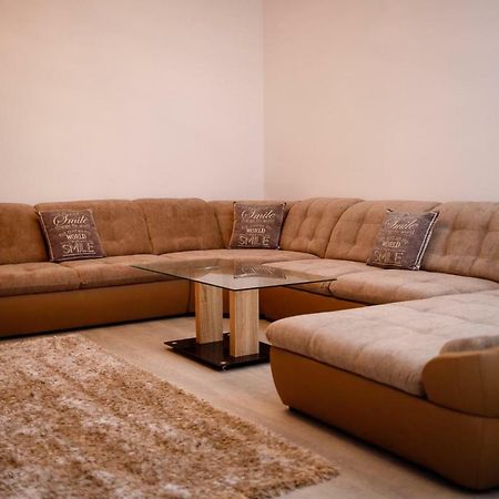 Apartament The Best Comfort Năvodari Kültér fotó