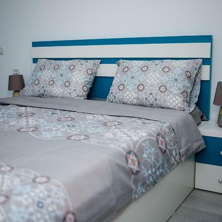 Apartament The Best Comfort Năvodari Kültér fotó