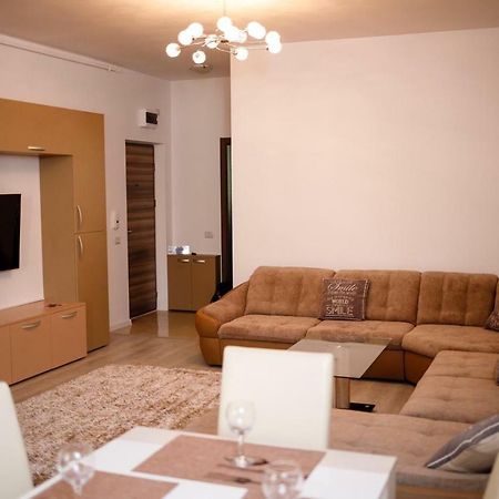Apartament The Best Comfort Năvodari Kültér fotó