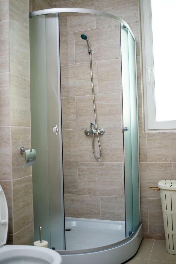 Apartament The Best Comfort Năvodari Kültér fotó