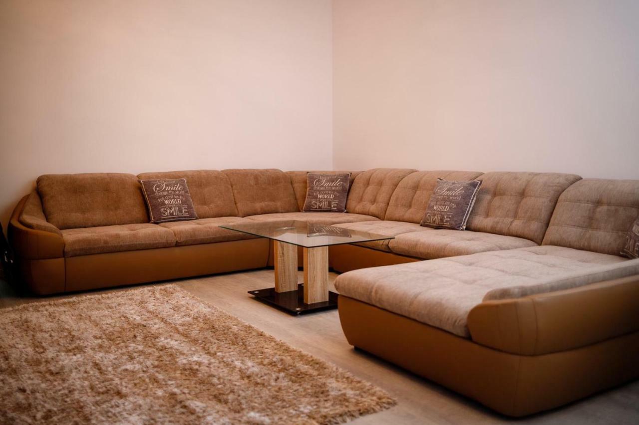 Apartament The Best Comfort Năvodari Kültér fotó