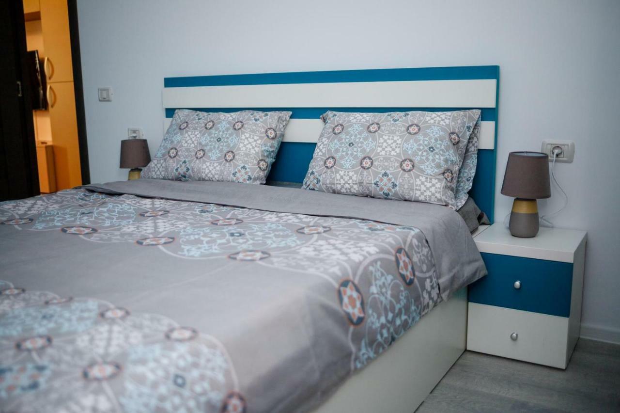Apartament The Best Comfort Năvodari Kültér fotó