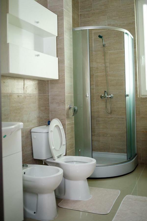 Apartament The Best Comfort Năvodari Kültér fotó