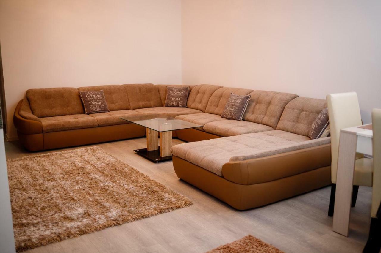 Apartament The Best Comfort Năvodari Kültér fotó