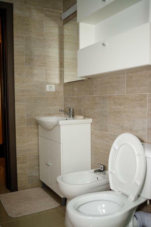 Apartament The Best Comfort Năvodari Kültér fotó